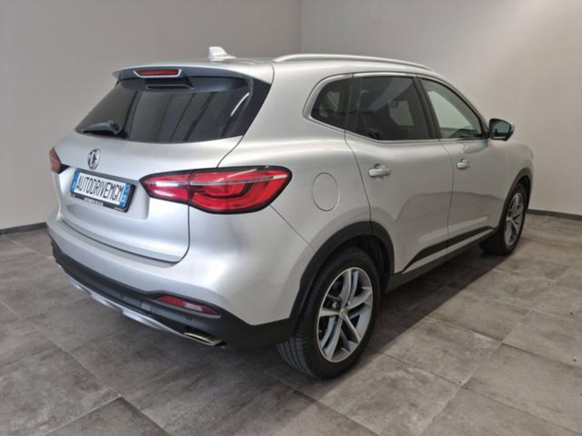 Mg EHS Plug-in Hybrid Exclusive (3)