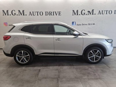Mg EHS Plug-in Hybrid Exclusive (4)