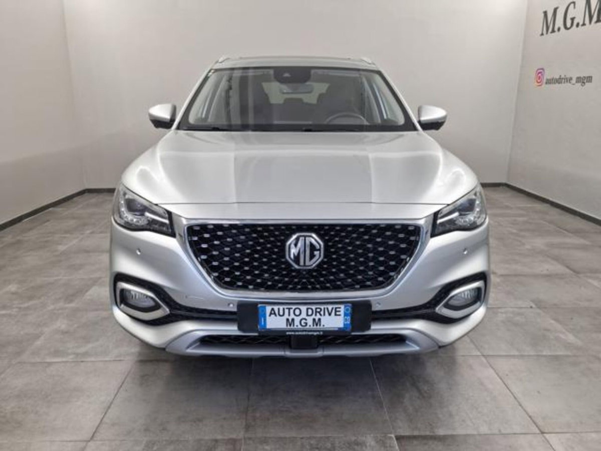 Mg EHS Plug-in Hybrid Exclusive (5)