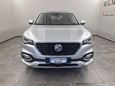 Mg EHS Plug-in Hybrid Exclusive (5)
