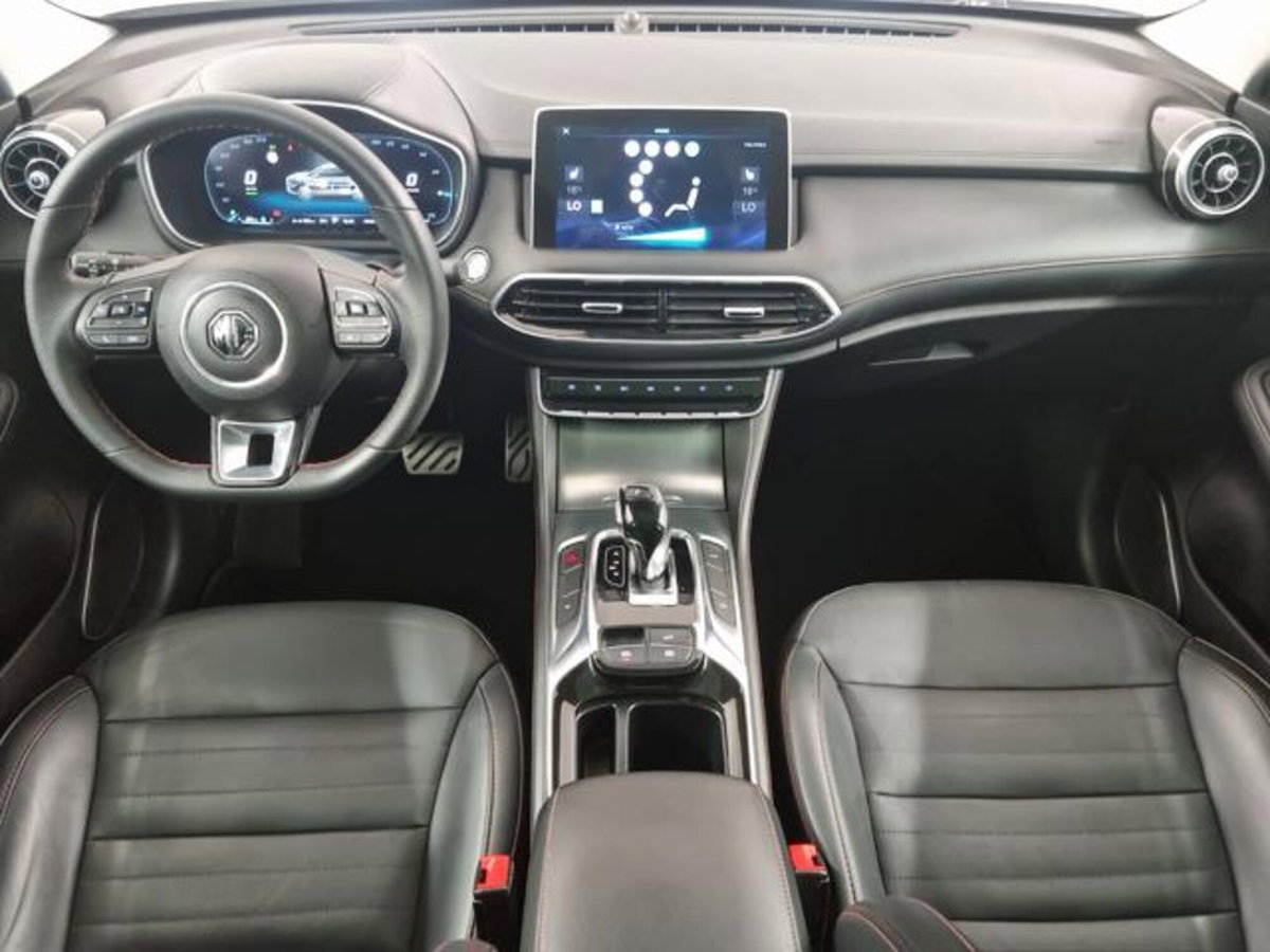 Mg EHS Plug-in Hybrid Exclusive (7)