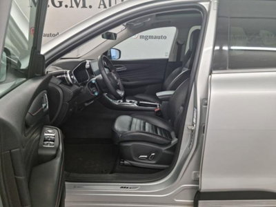 Mg EHS Plug-in Hybrid Exclusive (8)