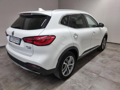 Mg EHS Plug-in Hybrid Exclusive (16)