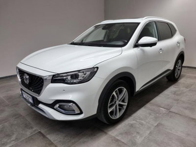 Mg EHS Plug-in Hybrid Exclusive (17)