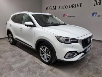 Mg EHS Plug-in Hybrid Exclusive (18)
