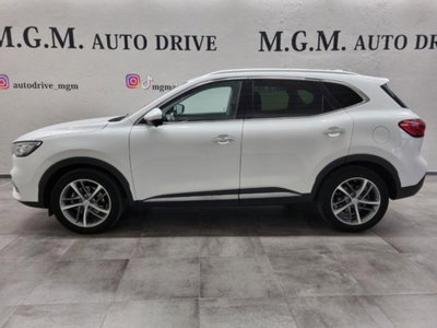 Mg EHS Plug-in Hybrid Exclusive (2)
