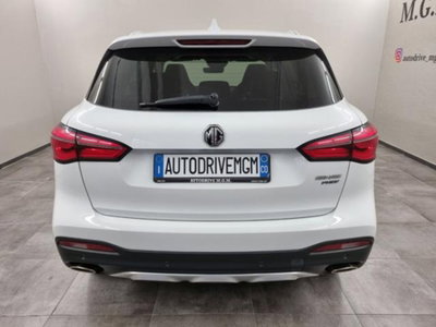 Mg EHS Plug-in Hybrid Exclusive (3)
