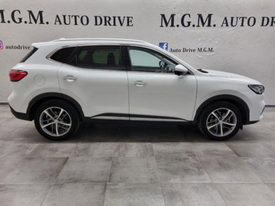 Mg EHS Plug-in Hybrid Exclusive (4)