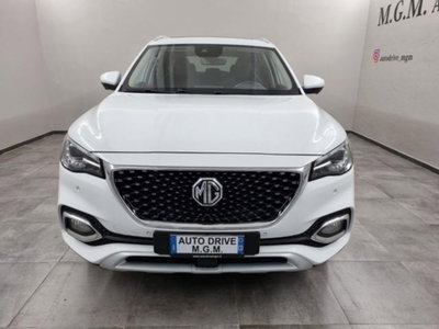 Mg EHS Plug-in Hybrid Exclusive (5)