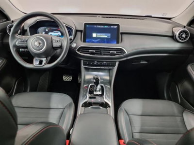 Mg EHS Plug-in Hybrid Exclusive (6)