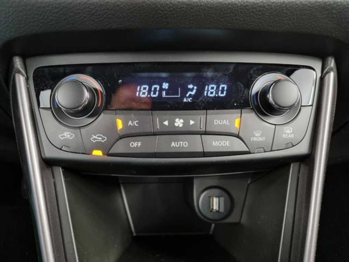 Suzuki S-Cross 1.4h Top 4wd allgrip 110cv (11)