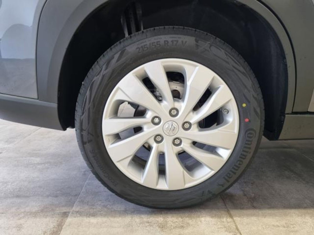 Suzuki S-Cross 1.4h Top 4wd allgrip 110cv (15)