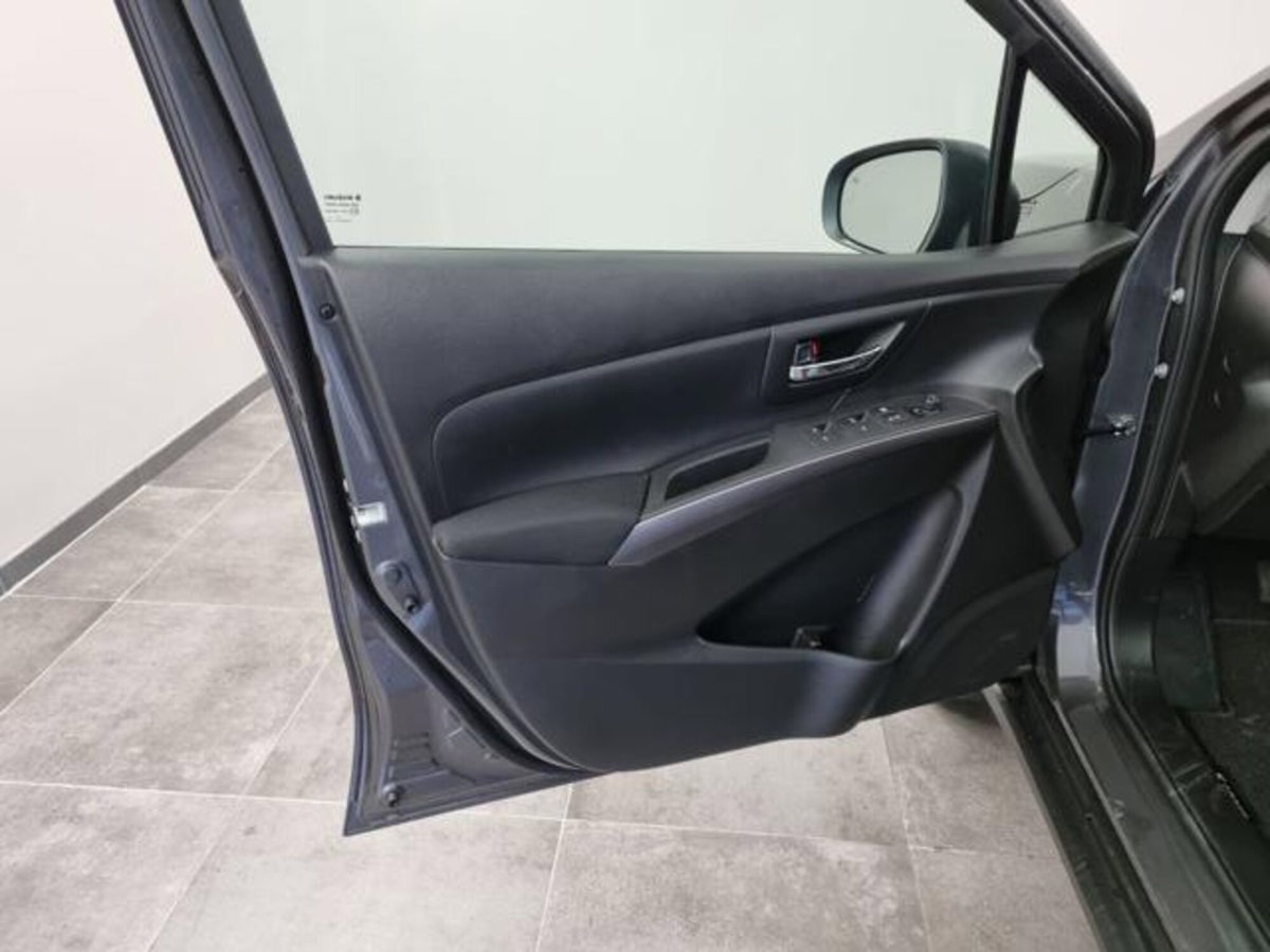 Suzuki S-Cross 1.4h Top 4wd allgrip 110cv (18)