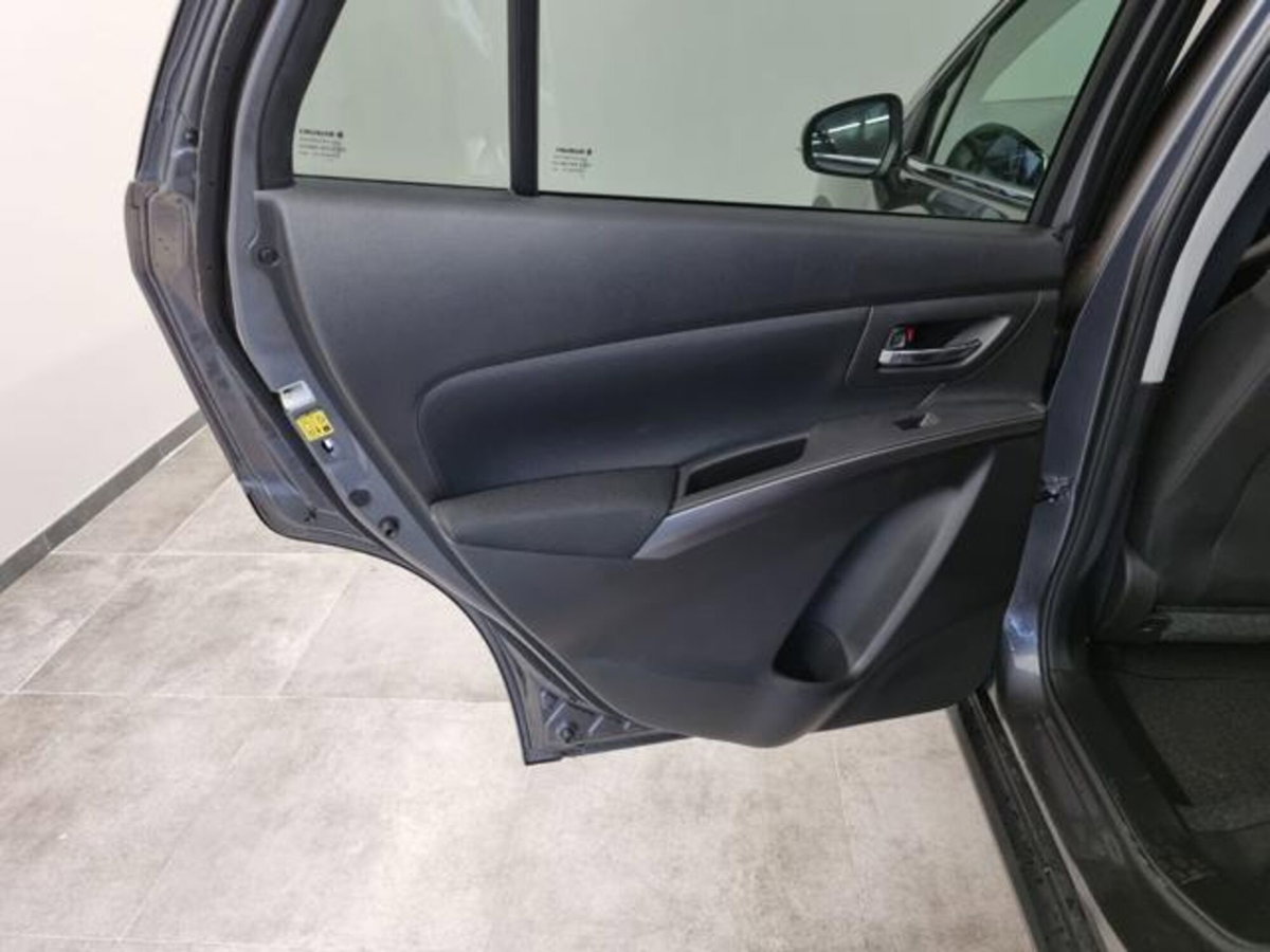 Suzuki S-Cross 1.4h Top 4wd allgrip 110cv (19)