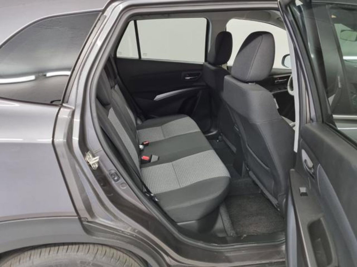 Suzuki S-Cross 1.4h Top 4wd allgrip 110cv (20)