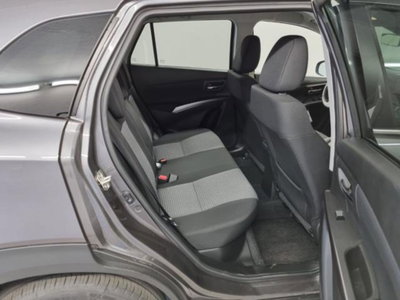 Suzuki S-Cross 1.4h Top 4wd allgrip 110cv (20)