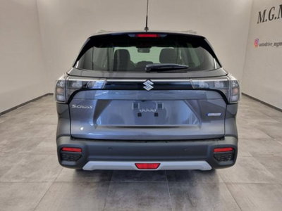 Suzuki S-Cross 1.4h Top 4wd allgrip 110cv (3)