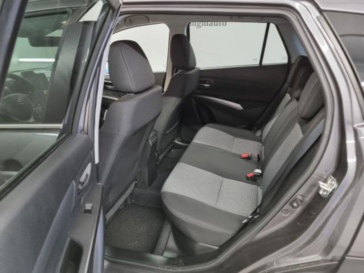Suzuki S-Cross 1.4h Top 4wd allgrip 110cv (9)