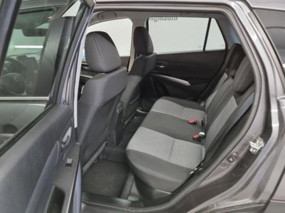 Suzuki S-Cross 1.4h Top 4wd allgrip 110cv (9)