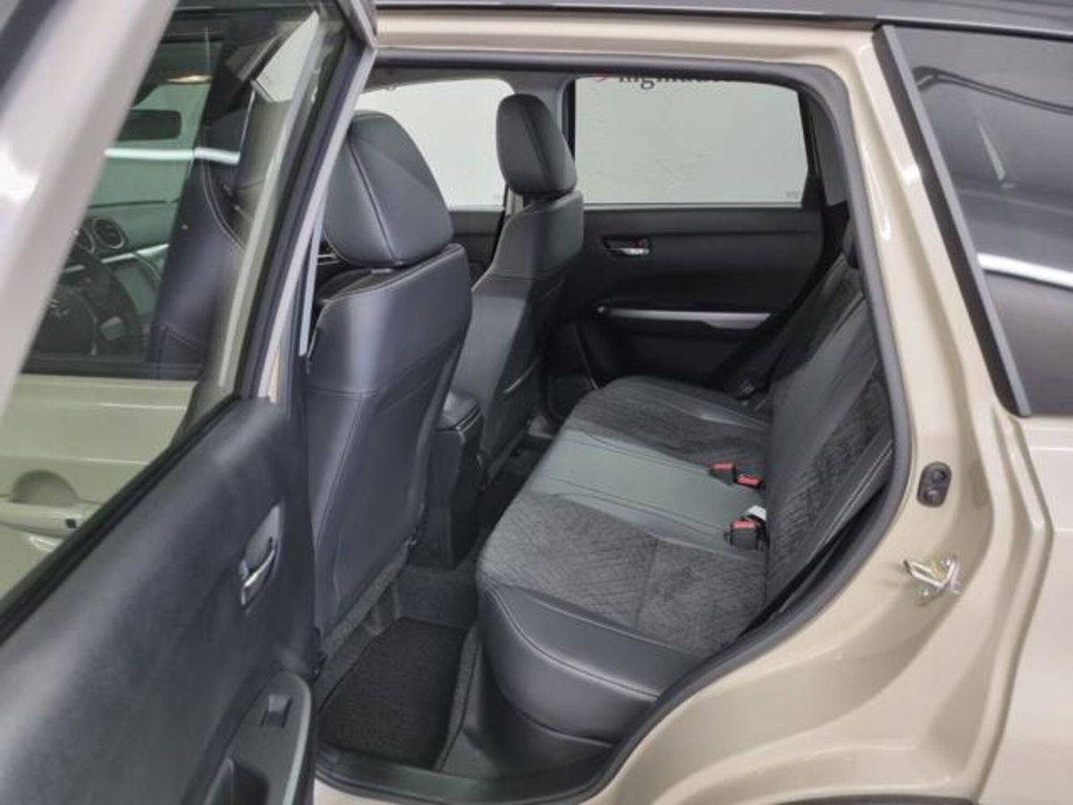 Suzuki Vitara 1.4h Starview 4wd allgrip 110cv at (10)