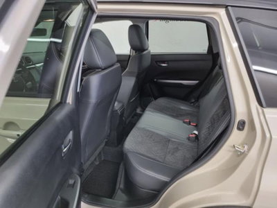 Suzuki Vitara 1.4h Starview 4wd allgrip 110cv at (10)
