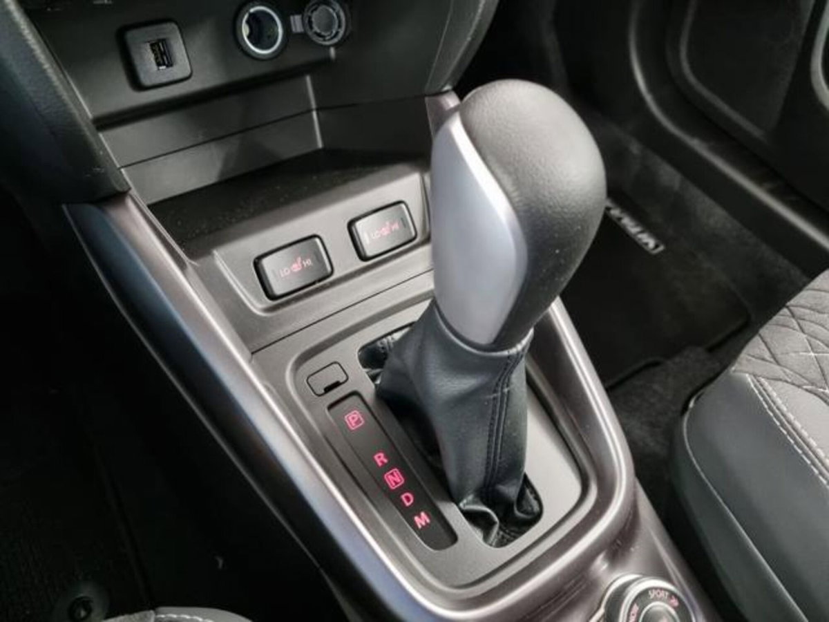 Suzuki Vitara 1.4h Starview 4wd allgrip 110cv at (12)