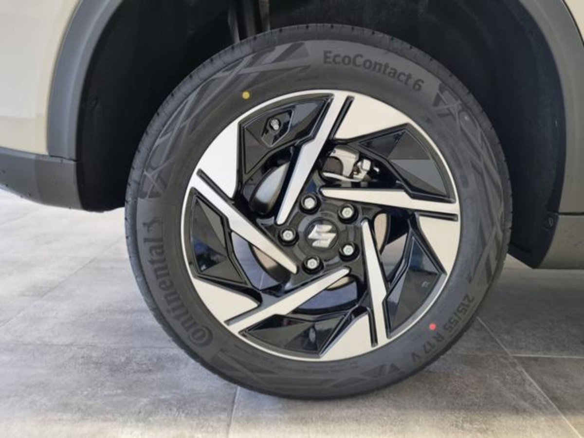 Suzuki Vitara 1.4h Starview 4wd allgrip 110cv at (15)