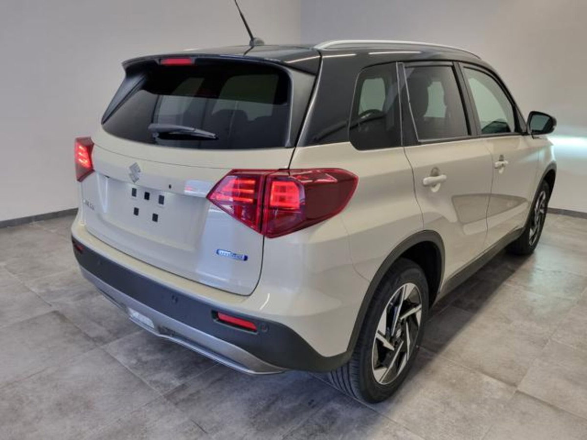 Suzuki Vitara 1.4h Starview 4wd allgrip 110cv at (16)