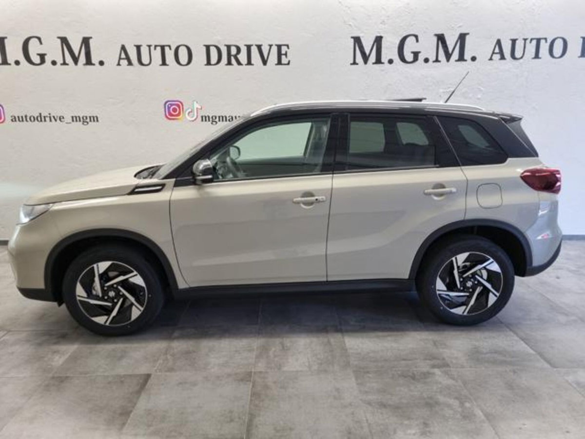Suzuki Vitara 1.4h Starview 4wd allgrip 110cv at (2)