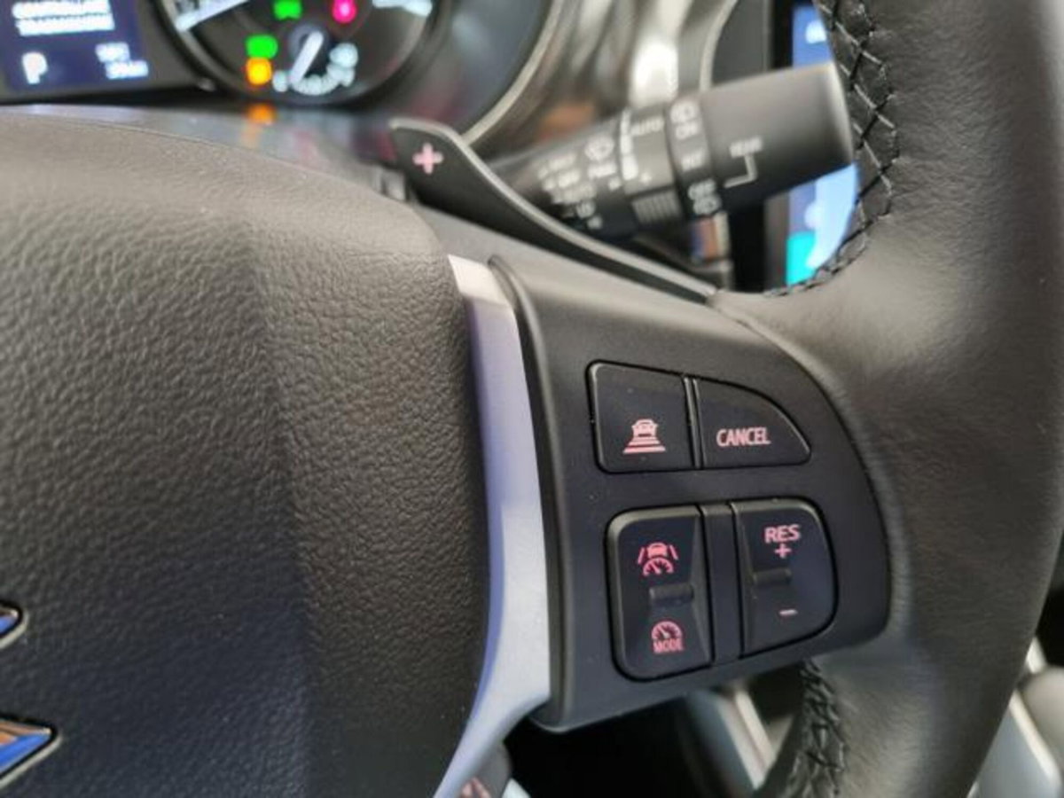 Suzuki Vitara 1.4h Starview 4wd allgrip 110cv at (20)