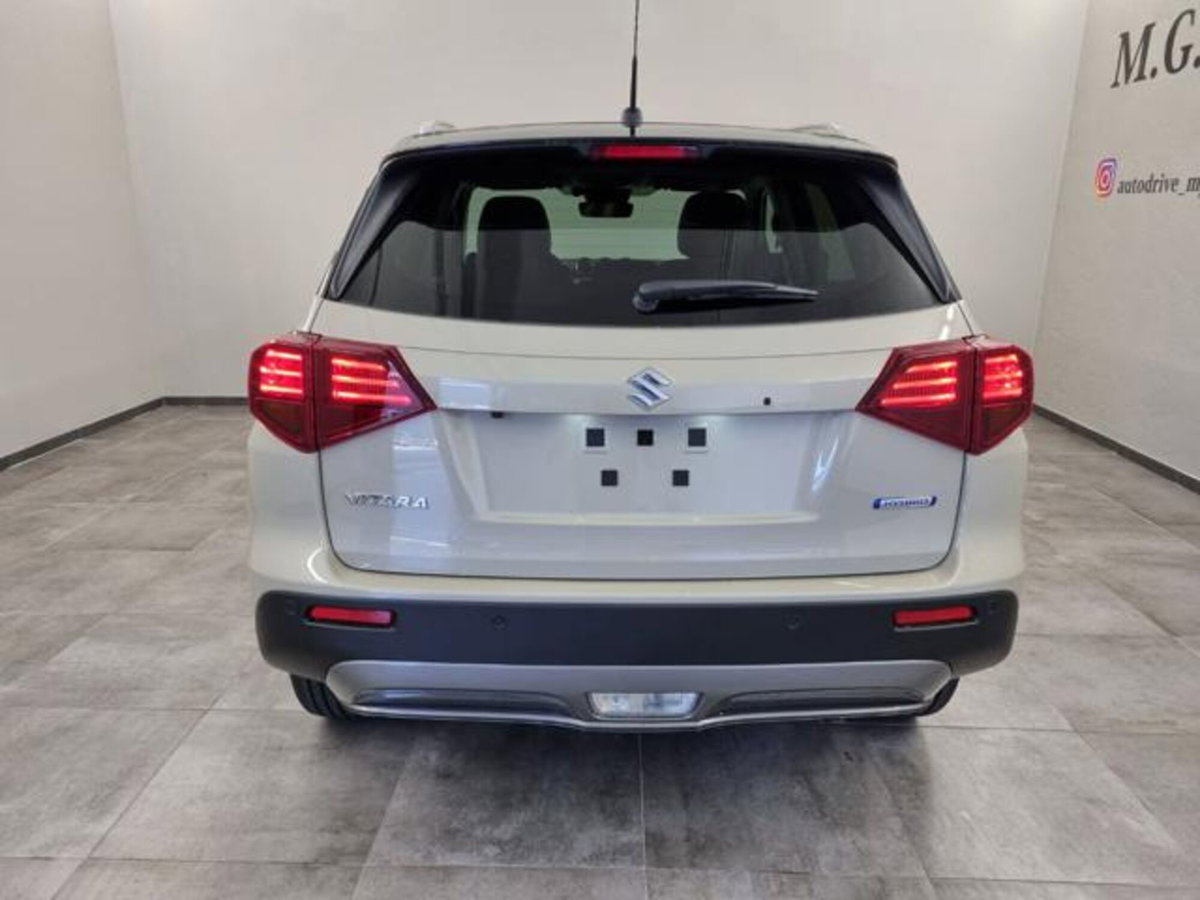 Suzuki Vitara 1.4h Starview 4wd allgrip 110cv at (3)