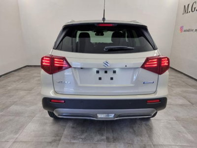 Suzuki Vitara 1.4h Starview 4wd allgrip 110cv at (3)