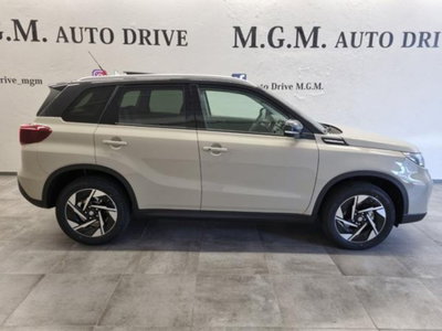 Suzuki Vitara 1.4h Starview 4wd allgrip 110cv at (4)