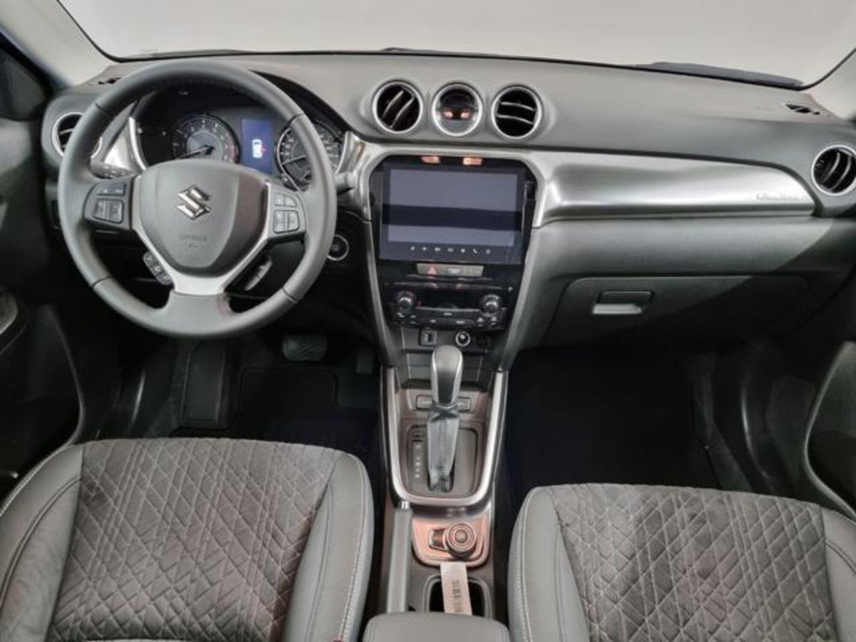 Suzuki Vitara 1.4h Starview 4wd allgrip 110cv at (6)
