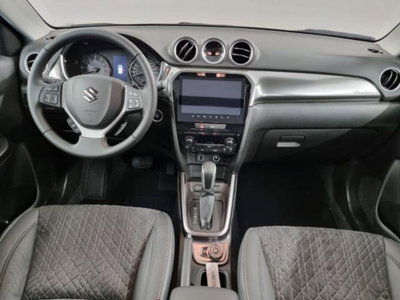 Suzuki Vitara 1.4h Starview 4wd allgrip 110cv at (6)