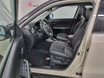 Suzuki Vitara 1.4h Starview 4wd allgrip 110cv at (8)