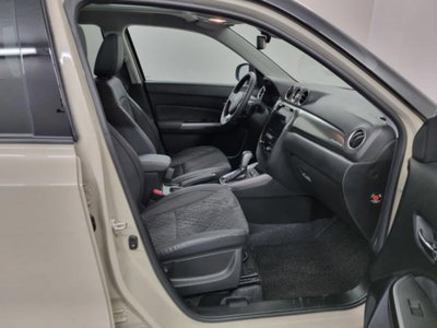 Suzuki Vitara 1.4h Starview 4wd allgrip 110cv at (9)
