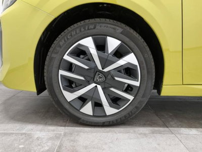 Peugeot 208 1.2 hybrid Active 100cv e-dcs 6 (15)