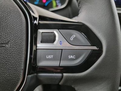 Peugeot 208 1.2 hybrid Active 100cv e-dcs 6 (20)