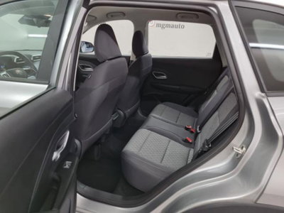Mg ZS 1.5 Standard (10)