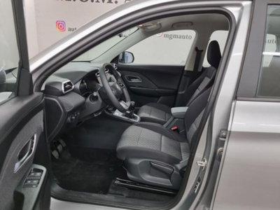 Mg ZS 1.5 Standard (8)