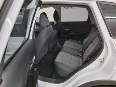 Mg ZS 1.5 Standard (10)