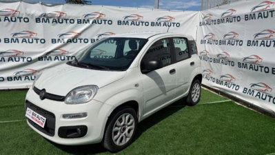 Fiat Panda 0.9 TwinAir Turbo S&S 4x4 usata