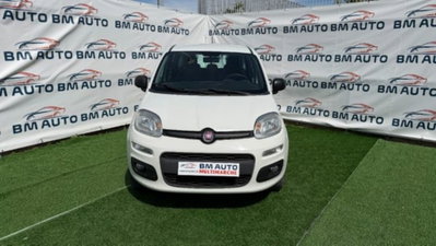 Fiat Panda 0.9 TwinAir Turbo S&S 4x4 (2)