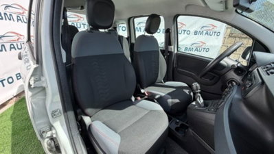 Fiat Panda 0.9 TwinAir Turbo S&S 4x4 (4)