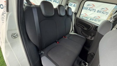 Fiat Panda 0.9 TwinAir Turbo S&S 4x4 (5)