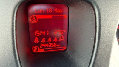 Fiat Panda 0.9 TwinAir Turbo S&S 4x4 (7)