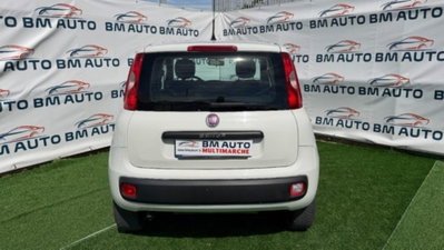 Fiat Panda 0.9 TwinAir Turbo S&S 4x4 (8)