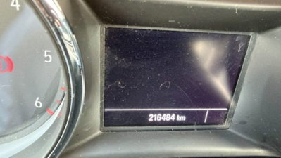 Opel Astra Station Wagon 1.6 CDTi 110CV Start&Stop Sports Business (7)