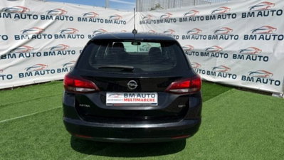 Opel Astra Station Wagon 1.6 CDTi 110CV Start&Stop Sports Business (9)